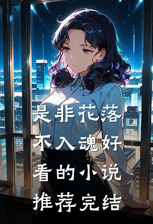 是非花落不入魂好看的小说推荐完结