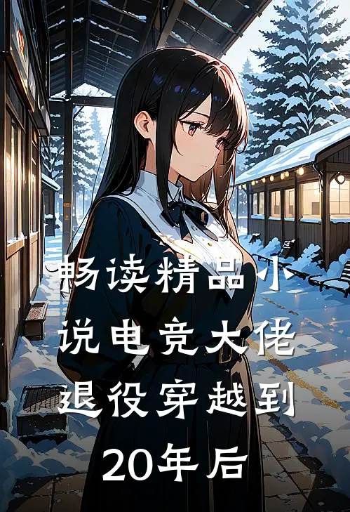 畅读精品小说电竞大佬退役穿越到20年后