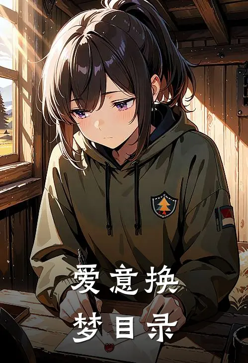 爱意换梦目录