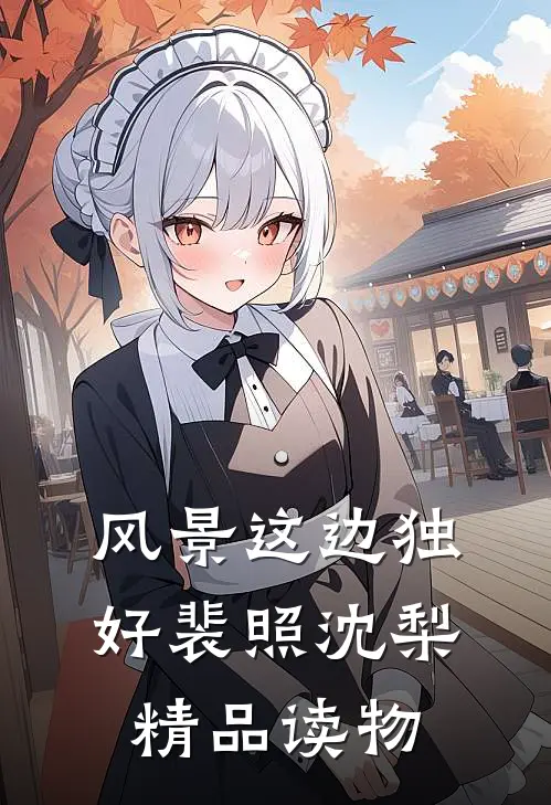 风景这边独好裴照沈梨精品读物
