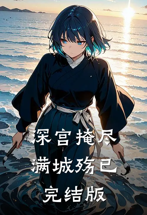 深宫掩尽满城殇已完结版