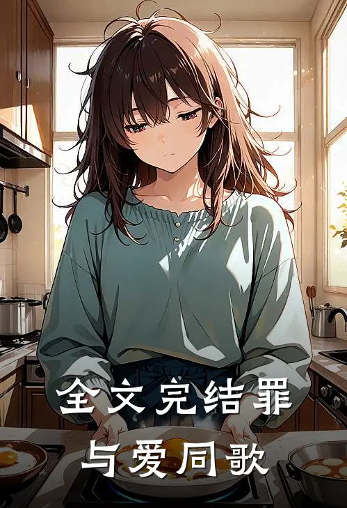 全文完结罪与爱同歌