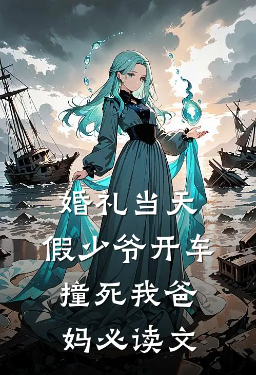 婚礼当天，假少爷开车撞死我爸妈必读文