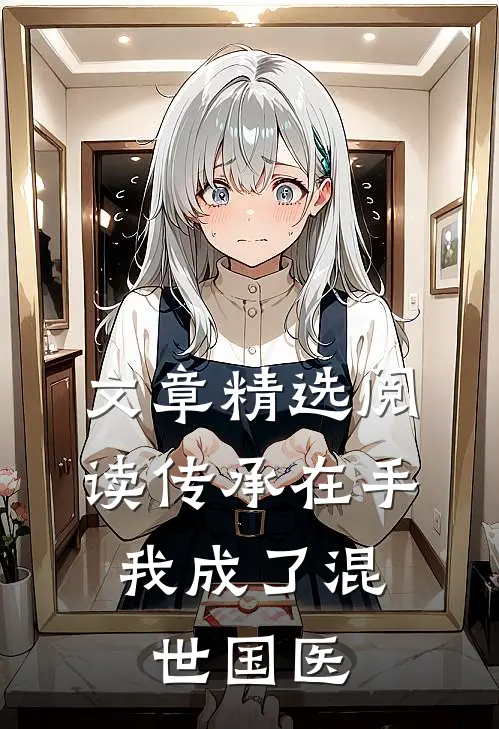 文章精选阅读传承在手，我成了混世国医