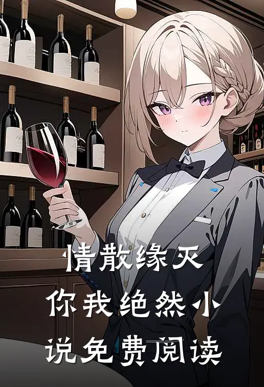 情散缘灭，你我绝然小说免费阅读