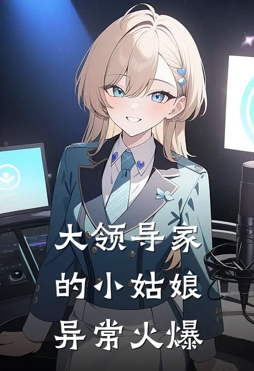 大领导家的小姑娘异常火爆