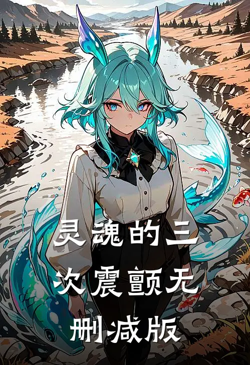 灵魂的三次震颤无删减版