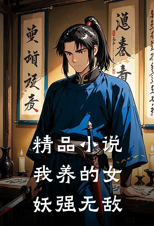 精品小说我养的女妖强无敌
