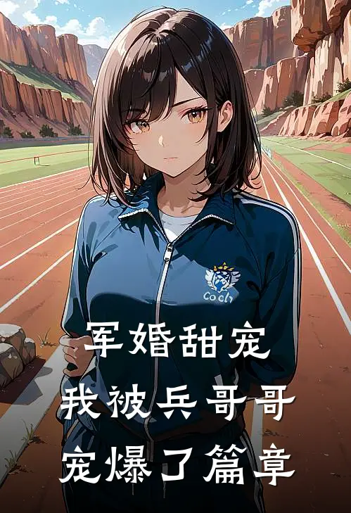 军婚甜宠：我被兵哥哥宠爆了篇章
