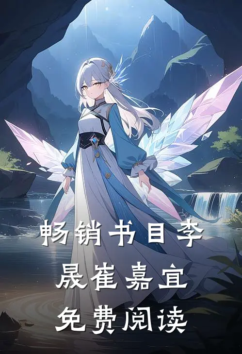 畅销书目李晟崔嘉宜免费阅读
