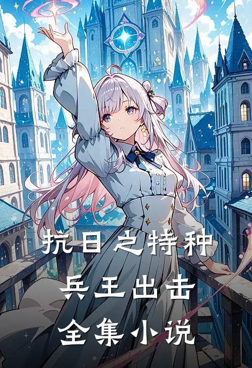抗日之特种兵王出击全集小说