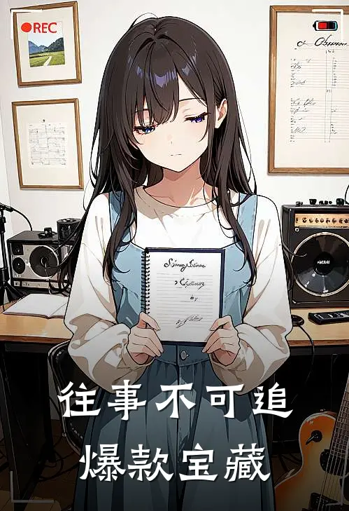 往事不可追爆款宝藏