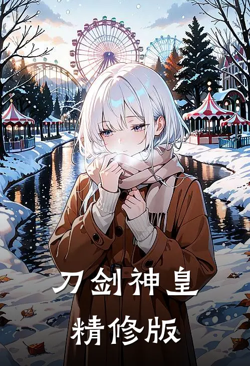 刀剑神皇精修版
