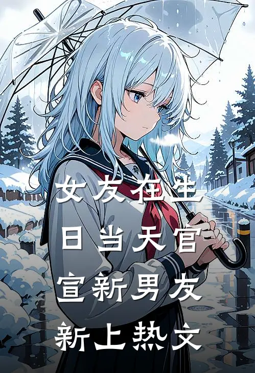 女友在生日当天官宣新男友新上热文