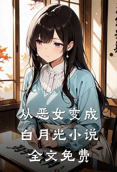 从恶女变成白月光小说全文免费