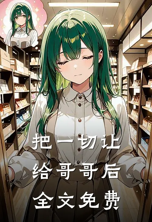 把一切让给哥哥后全文免费