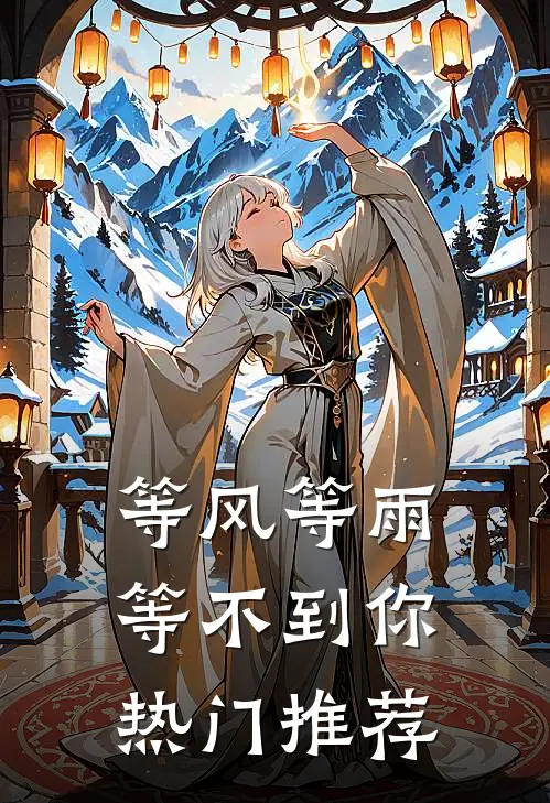 等风等雨等不到你热门推荐