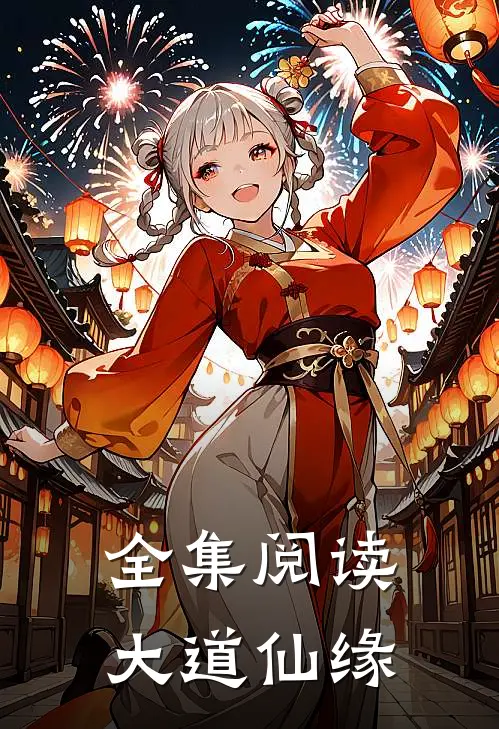 全集阅读大道仙缘