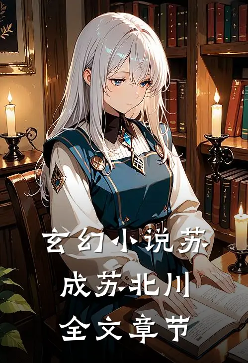 玄幻小说苏成苏北川全文章节
