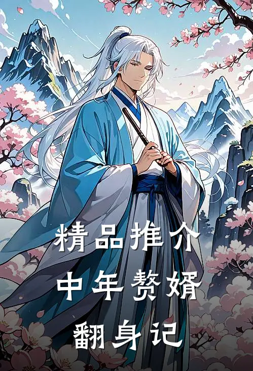 精品推介中年赘婿翻身记