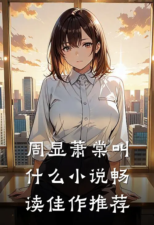 周显萧棠叫什么小说畅读佳作推荐