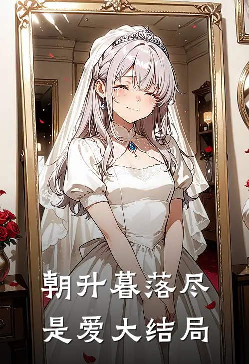 朝升暮落尽是爱大结局