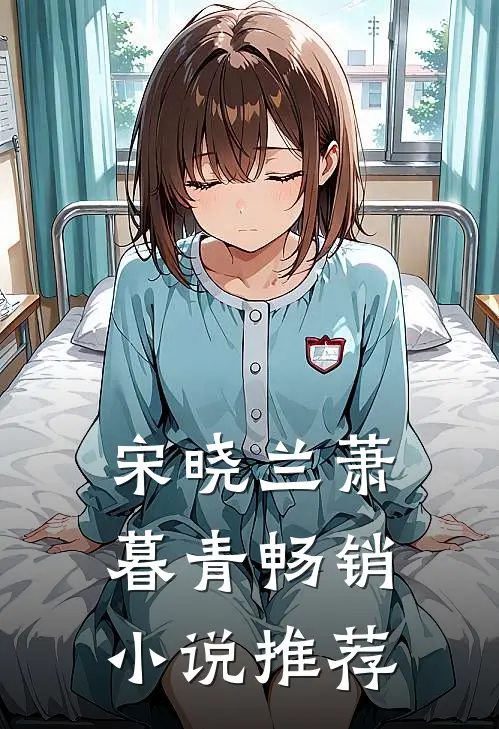 宋晓兰萧暮青畅销小说推荐