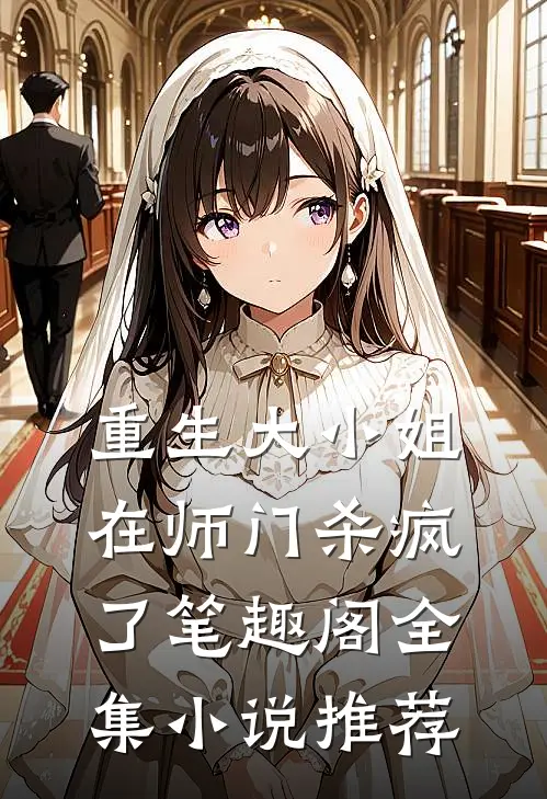 重生大小姐在师门杀疯了笔趣阁全集小说推荐