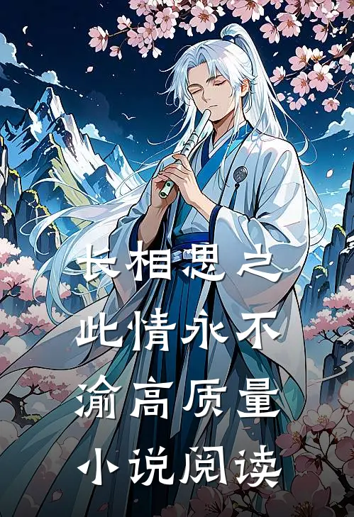 长相思之此情永不渝高质量小说阅读