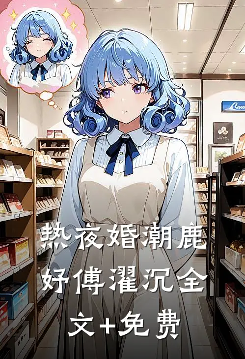 热夜婚潮鹿妤傅濯沉全文+免费