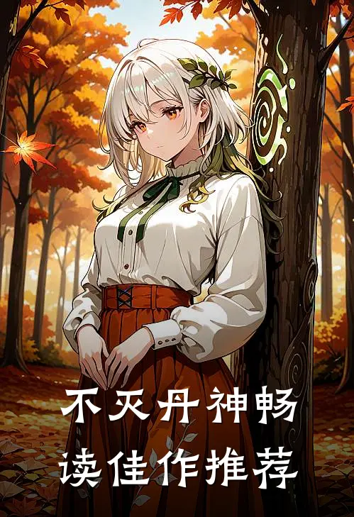 不灭丹神畅读佳作推荐