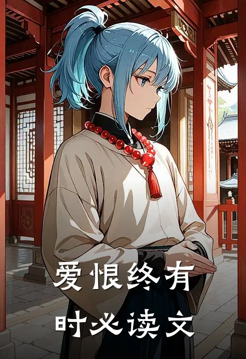 爱恨终有时必读文