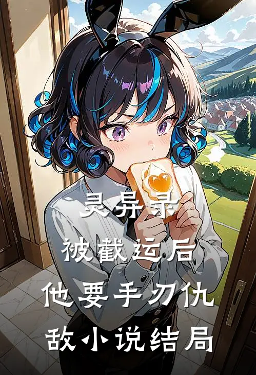 灵异录：被截运后，他要手刃仇敌小说结局