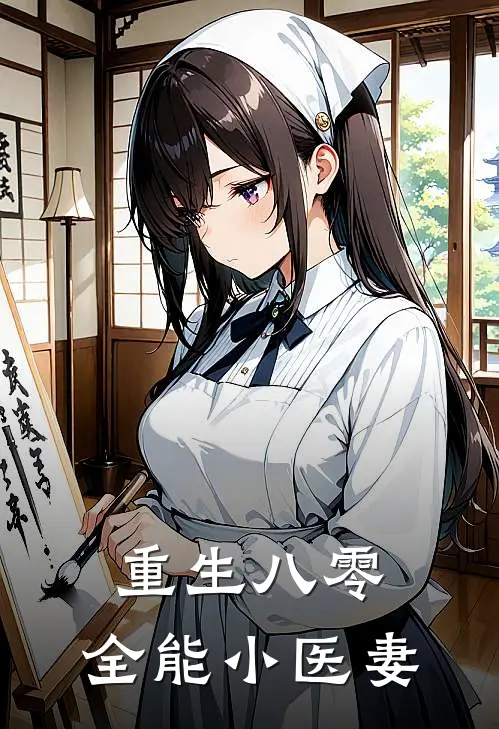 重生八零：全能小医妻