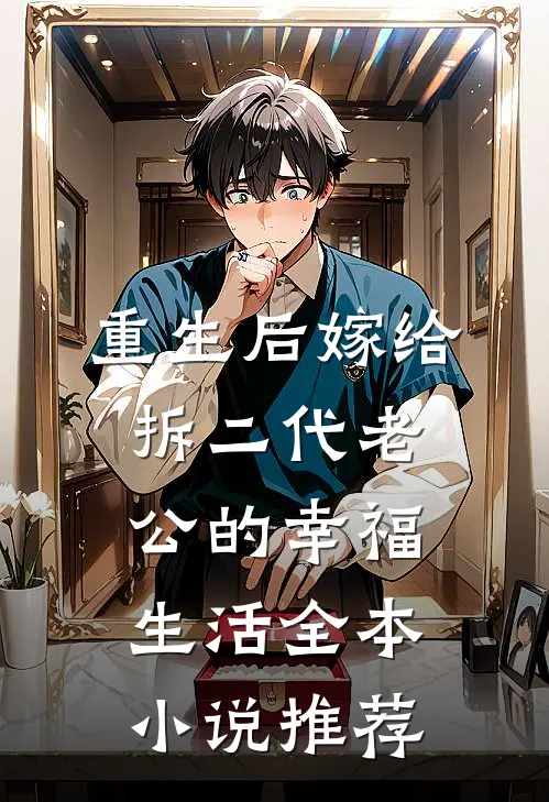 重生后嫁给拆二代老公的幸福生活全本小说推荐