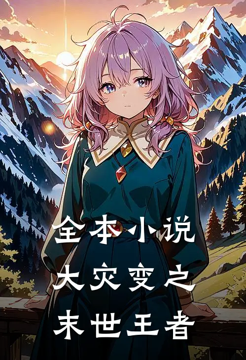 全本小说大灾变之末世王者