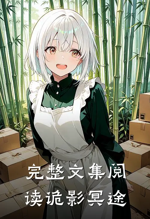 完整文集阅读诡影冥途