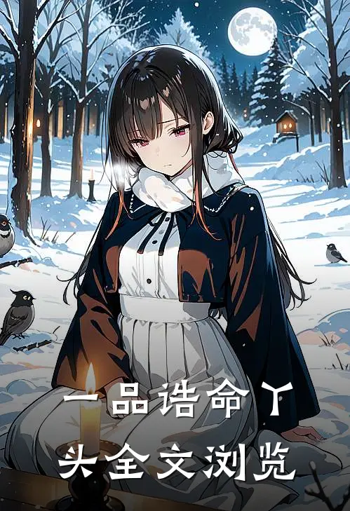 一品诰命丫头全文浏览