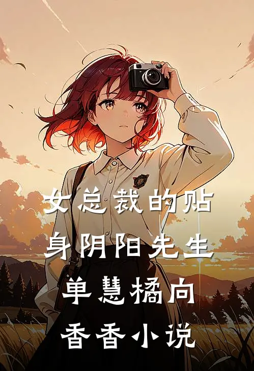 女总裁的贴身阴阳先生单慧橘向香香小说
