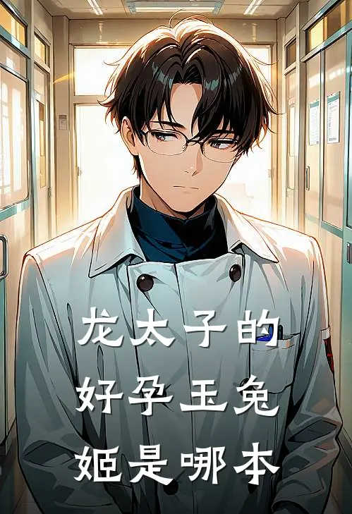 龙太子的好孕玉兔姬是哪本