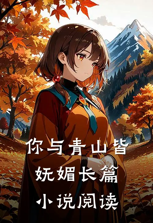 你与青山皆妩媚长篇小说阅读