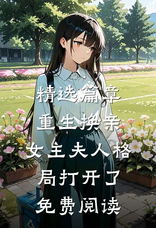 精选篇章重生换亲,女主夫人格局打开了免费阅读