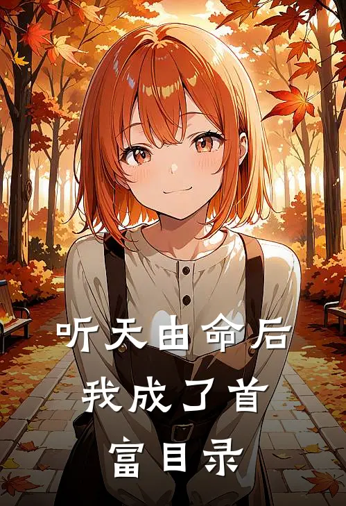 听天由命后，我成了首富目录