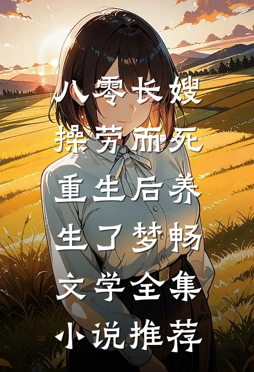 八零长嫂操劳而死:重生后养生了 梦畅文学全集小说推荐