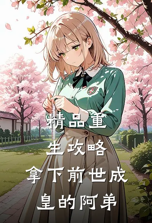 精品重生攻略：拿下前世成皇的阿弟
