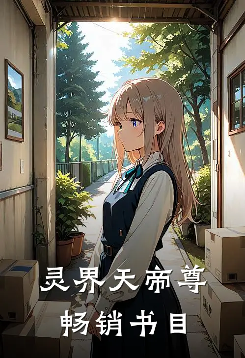 灵界天帝尊畅销书目