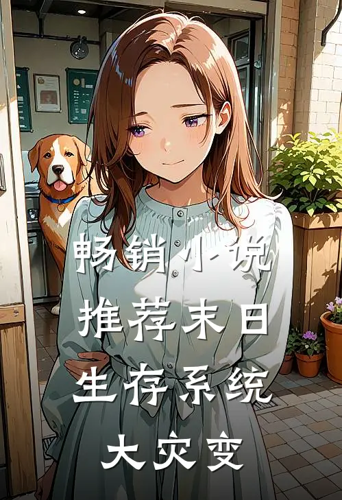 畅销小说推荐末日生存系统：大灾变