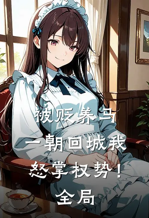 被贬养马，一朝回城我怒掌权势！全局