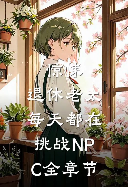 惊悚：退休老太每天都在挑战NPC全章节
