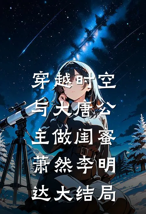 穿越时空，与大唐公主做闺蜜萧然李明达大结局